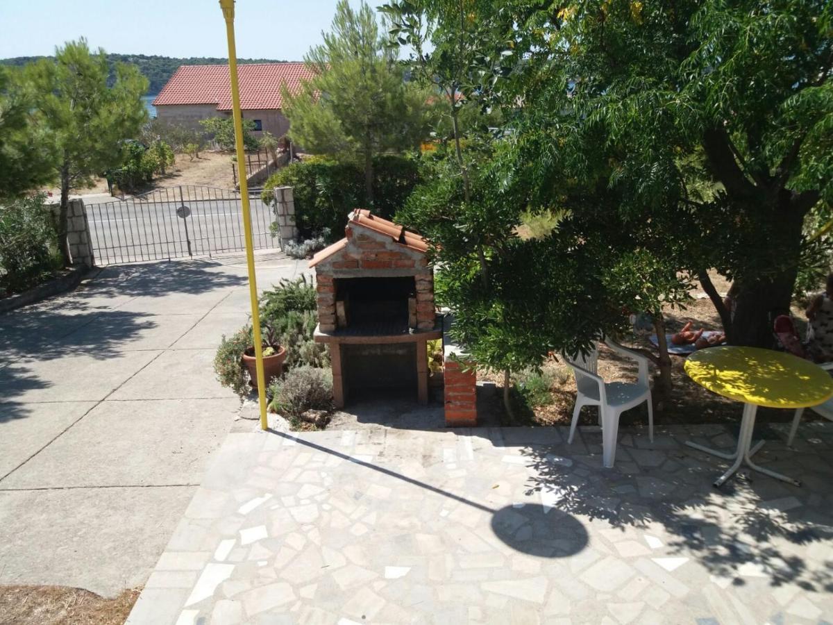 Holiday Home Vjeka Rab Town Værelse billede