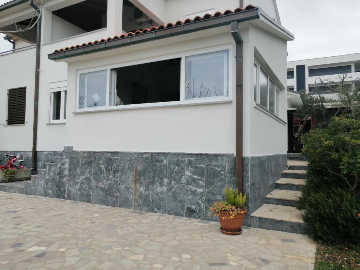 Holiday Home Vjeka Rab Town Eksteriør billede