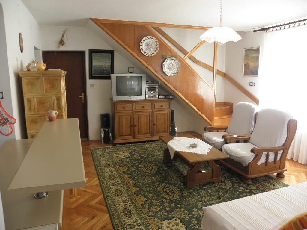 Holiday Home Vjeka Rab Town Værelse billede