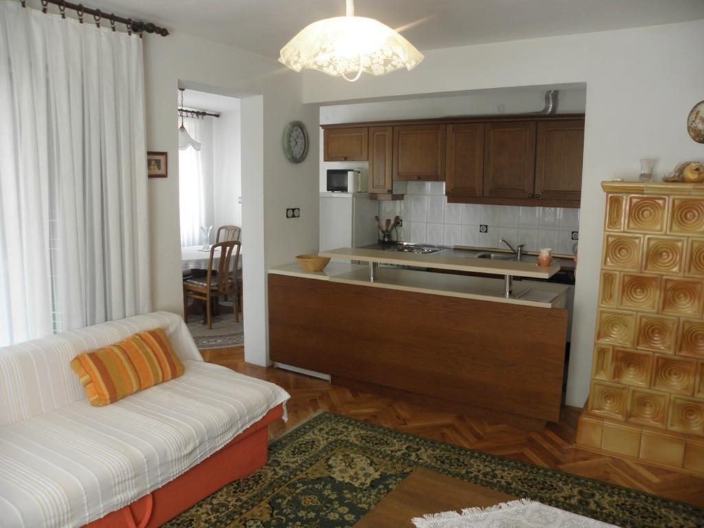 Holiday Home Vjeka Rab Town Værelse billede